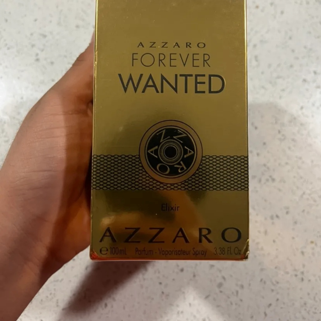 Azzaro Forever Wanted 1:1