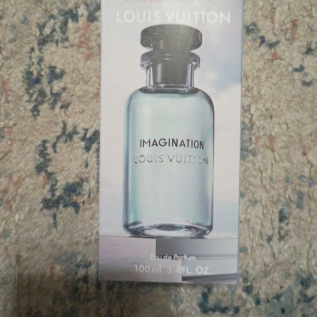 LV Imagination 1:1