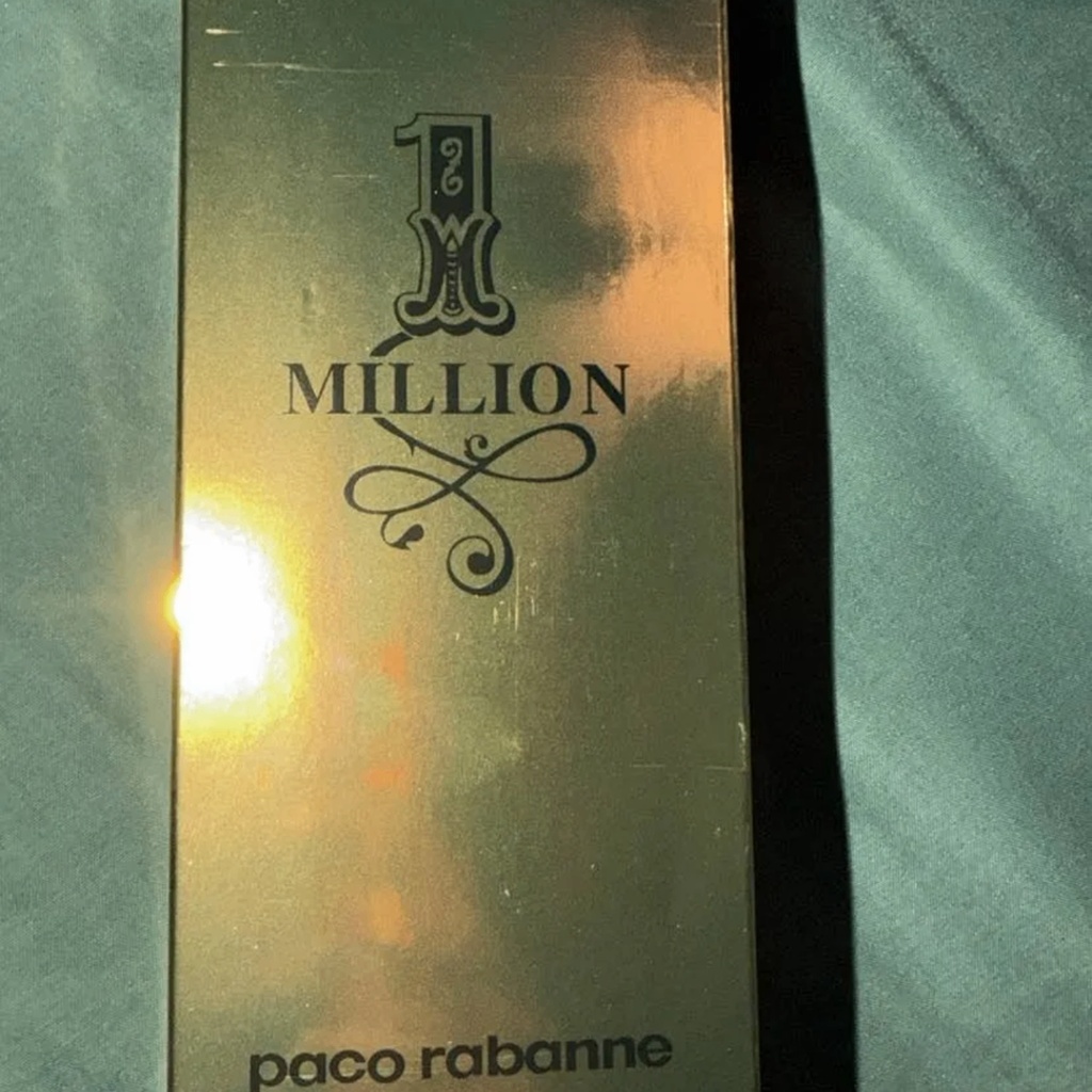 1 Million 1:1