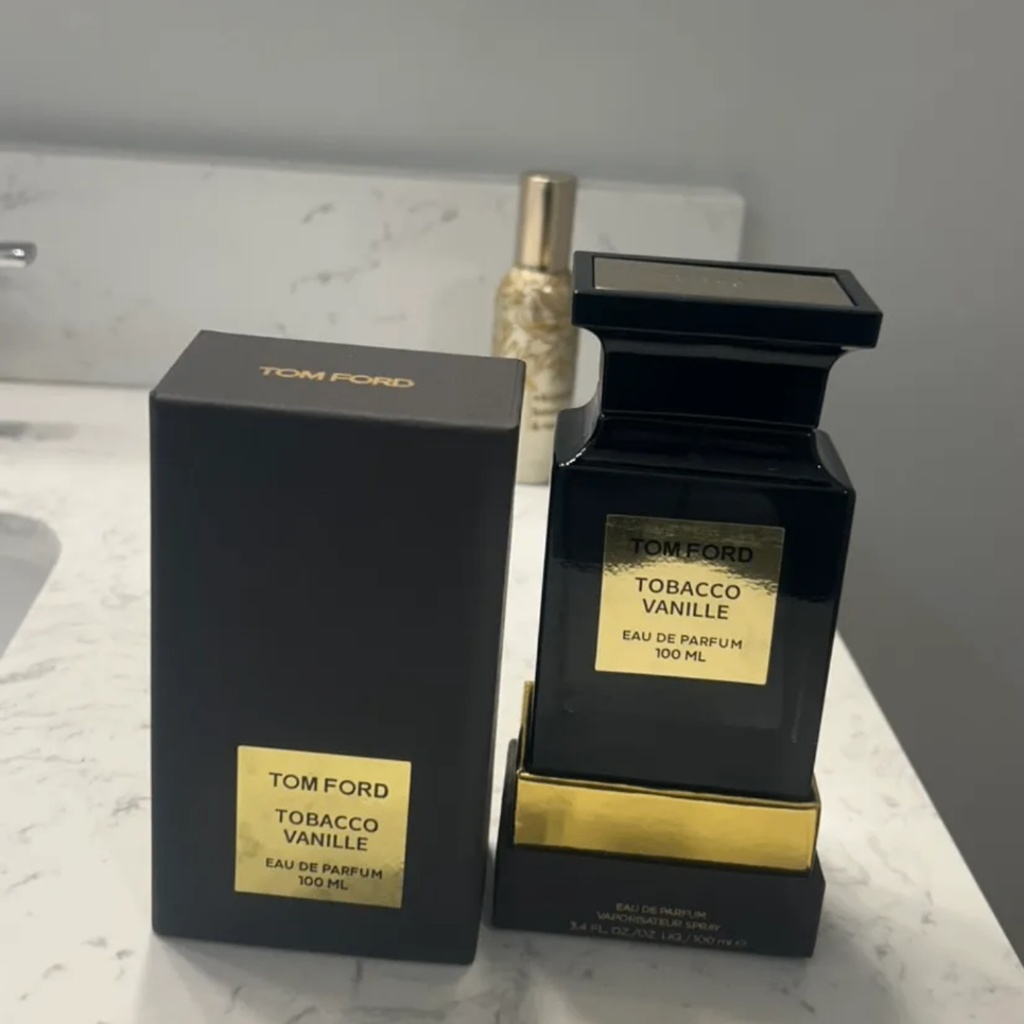 Tom Ford Tobacco Vanille 1:1