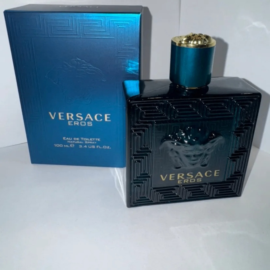 Versace Eros 1:1